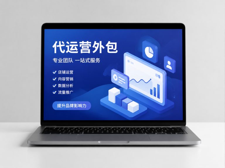 三角镇拼多多店铺代运营